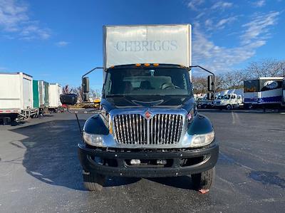 Used 2020 International MV Flatbed Truck for sale #352363 - photo 2