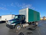 Used 2020 International MV Flatbed Truck for sale #352363 - photo 3
