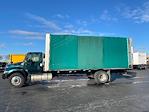 Used 2020 International MV Flatbed Truck for sale #352363 - photo 4