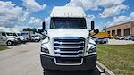 Used 2020 Freightliner Cascadia Detroit DD15AT Semi Truck with Sleeper Cab for sale #352368 - photo 2