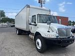 Used 2020 International MV Morgan Truck Body Box Truck with Liftgate for sale #352384 - photo 1