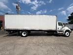 Used 2020 International MV Morgan Truck Body Box Truck with Liftgate for sale #352384 - photo 15