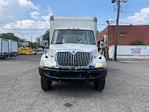 Used 2020 International MV Morgan Truck Body Box Truck with Liftgate for sale #352384 - photo 2