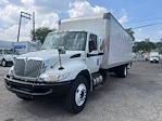 Used 2020 International MV Morgan Truck Body Box Truck with Liftgate for sale #352384 - photo 3