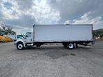 Used 2020 International MV Morgan Truck Body Box Truck with Liftgate for sale #352384 - photo 4