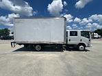 Used 2020 Isuzu NPR-XD Crew Cab Box Truck with Liftgate for sale #352400 - photo 15