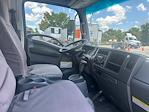 Used 2020 Isuzu NPR-XD Crew Cab Box Truck with Liftgate for sale #352400 - photo 22