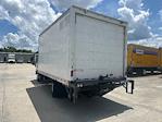 Used 2020 Isuzu NPR-XD Crew Cab Box Truck with Liftgate for sale #352400 - photo 6