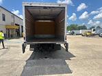 Used 2020 Isuzu NPR-XD Crew Cab Box Truck with Liftgate for sale #352400 - photo 9