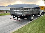 Used 2020 International MV Morgan Truck Body Flatbed Truck for sale #352405 - photo 11