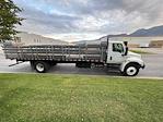 Used 2020 International MV Morgan Truck Body Flatbed Truck for sale #352405 - photo 13