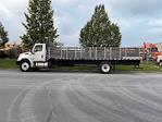 Used 2020 International MV Morgan Truck Body Flatbed Truck for sale #352405 - photo 4
