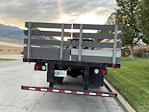 Used 2020 International MV Morgan Truck Body Flatbed Truck for sale #352405 - photo 8