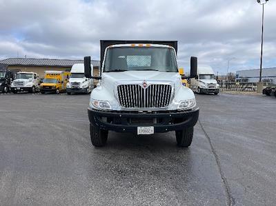 Used 2020 International MV Morgan Truck Body Flatbed Truck for sale #352406 - photo 2