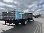 Used 2020 International MV Morgan Truck Body Flatbed Truck for sale #352406 - photo 11
