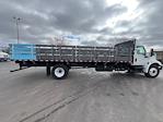Used 2020 International MV Morgan Truck Body Flatbed Truck for sale #352406 - photo 13