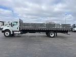 Used 2020 International MV Morgan Truck Body Flatbed Truck for sale #352406 - photo 4