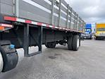 Used 2020 International MV Morgan Truck Body Flatbed Truck for sale #352406 - photo 5