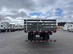Used 2020 International MV Morgan Truck Body Flatbed Truck for sale #352406 - photo 7