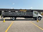 Used 2020 International MV Morgan Truck Body Flatbed Truck for sale #352407 - photo 10