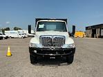 Used 2020 International MV Morgan Truck Body Flatbed Truck for sale #352407 - photo 2