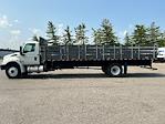 Used 2020 International MV Morgan Truck Body Flatbed Truck for sale #352407 - photo 4