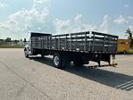 Used 2020 International MV Morgan Truck Body Flatbed Truck for sale #352407 - photo 6