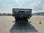 Used 2020 International MV Morgan Truck Body Flatbed Truck for sale #352407 - photo 7