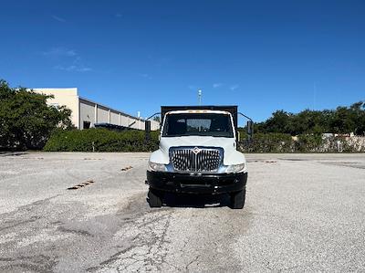 Used 2020 International MV Morgan Truck Body Flatbed Truck for sale #352413 - photo 2