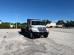 Used 2020 International MV Morgan Truck Body Flatbed Truck for sale #352413 - photo 1