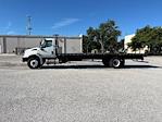 Used 2020 International MV Morgan Truck Body Flatbed Truck for sale #352413 - photo 4
