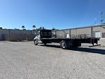 Used 2020 International MV Morgan Truck Body Flatbed Truck for sale #352413 - photo 6
