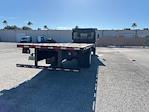 Used 2020 International MV Morgan Truck Body Flatbed Truck for sale #352413 - photo 8