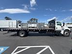 Used 2020 International MV Flatbed Truck for sale #352419 - photo 11