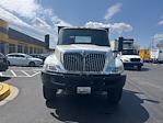 Used 2020 International MV Flatbed Truck for sale #352419 - photo 2