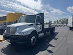 Used 2020 International MV Flatbed Truck for sale #352419 - photo 3
