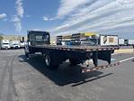 Used 2020 International MV Flatbed Truck for sale #352419 - photo 6