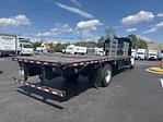 Used 2020 International MV Flatbed Truck for sale #352419 - photo 9