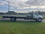 Used 2020 International MV Morgan Truck Body Flatbed Truck for sale #352421 - photo 15
