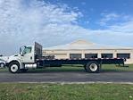 Used 2020 International MV Morgan Truck Body Flatbed Truck for sale #352421 - photo 4