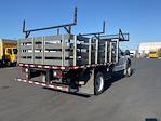 Used 2019 Ford F-450 Regular Cab Flatbed Truck for sale #352426 - photo 9