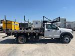 Used 2019 Ford F-450 Regular Cab Flatbed Truck for sale #352440 - photo 11