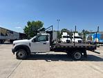 Used 2019 Ford F-450 Regular Cab Flatbed Truck for sale #352440 - photo 4