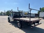 Used 2019 Ford F-450 Regular Cab Flatbed Truck for sale #352440 - photo 6