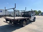 Used 2019 Ford F-450 Regular Cab Flatbed Truck for sale #352440 - photo 9