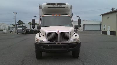 Used 2020 International MV Refrigerated Body for sale #352462 - photo 2