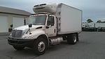 Used 2020 International MV Refrigerated Body for sale #352462 - photo 3