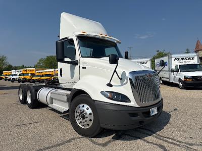 Used 2020 International RH - photo 1