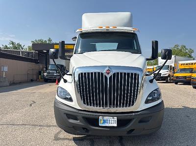 Used 2020 International RH - photo 1