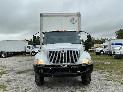 Used 2020 International MV Morgan Truck Body Box Truck with Liftgate for sale #352485 - photo 2